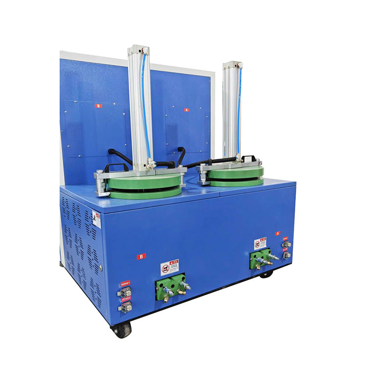Pur Hot Melt Adhesive Machine